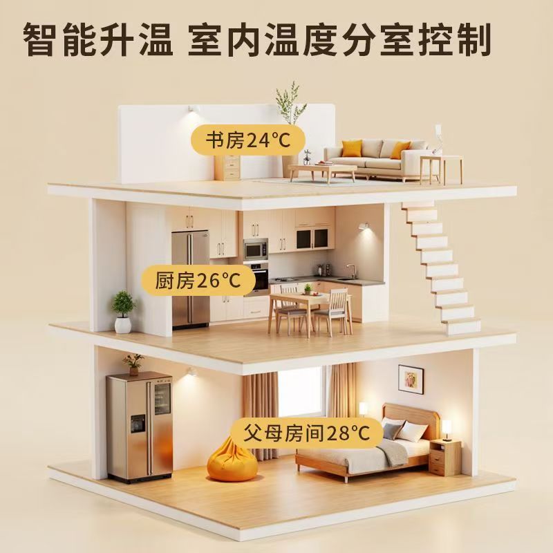 太仓市 石墨烯电地暖公司哪家好？户型适配方案指南